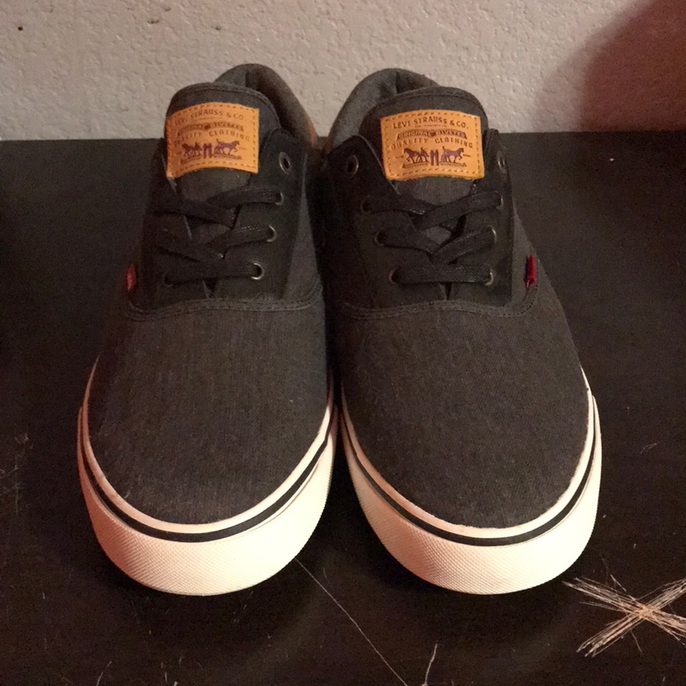 Levi shoes